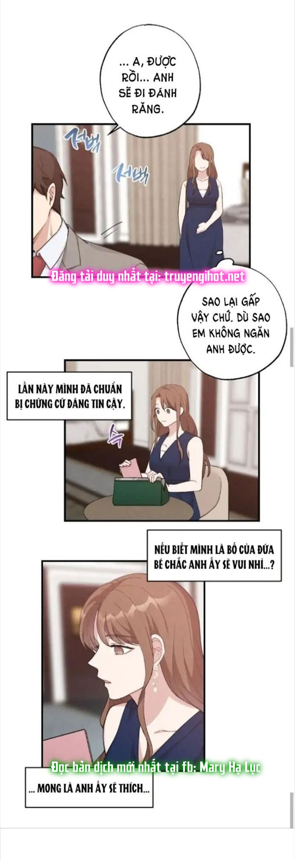 [18+] Dục Vọng Đen Tối 