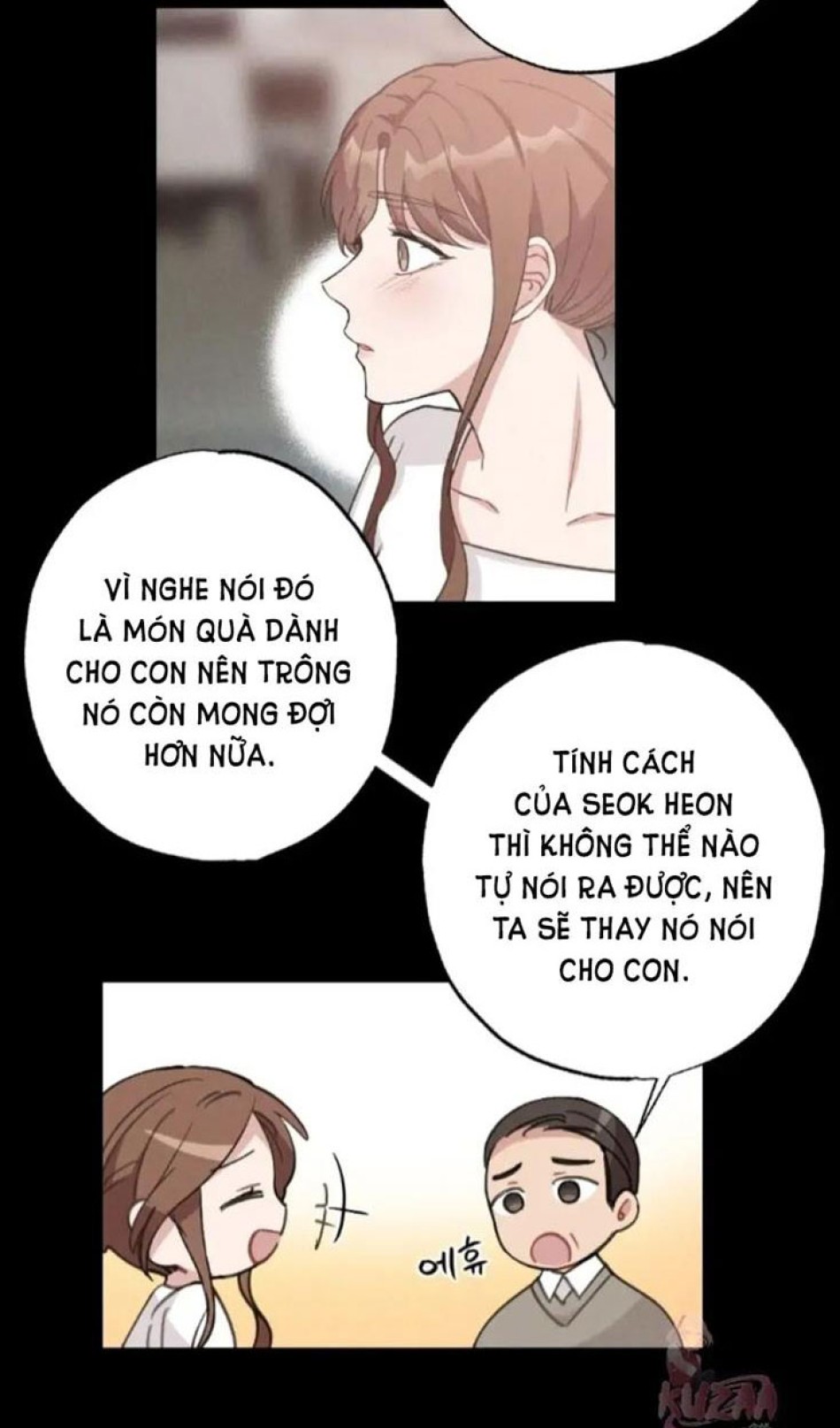 [18+] Dục Vọng Đen Tối 