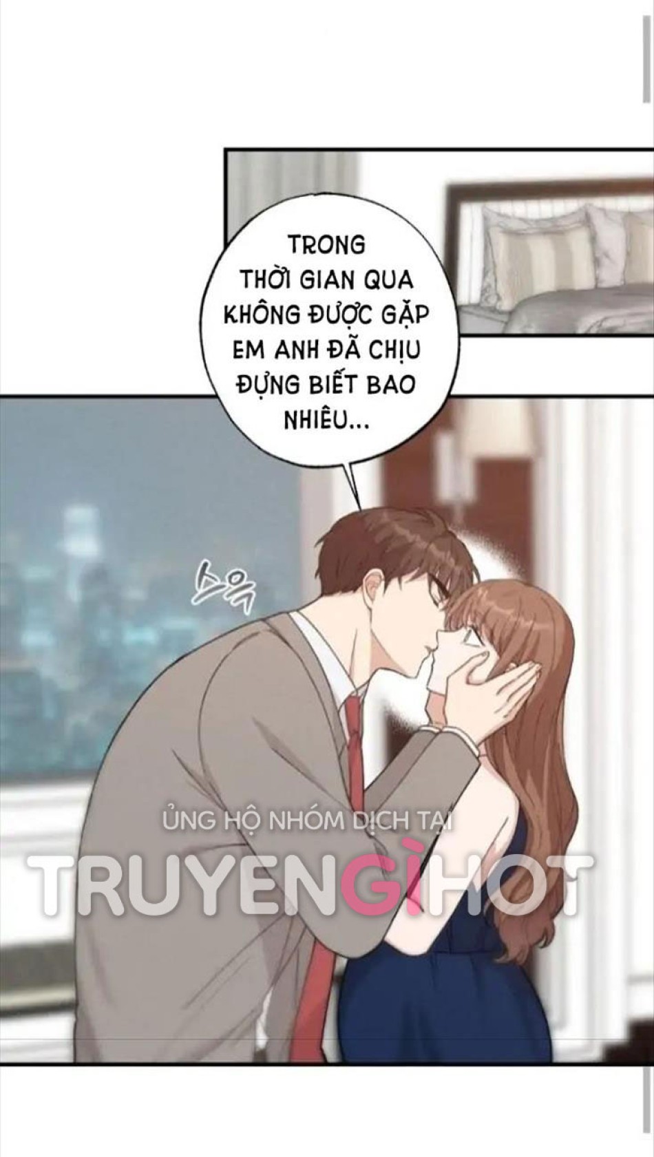 [18+] Dục Vọng Đen Tối 