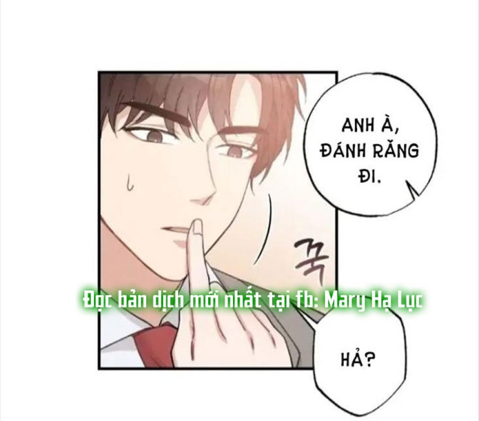 [18+] Dục Vọng Đen Tối 