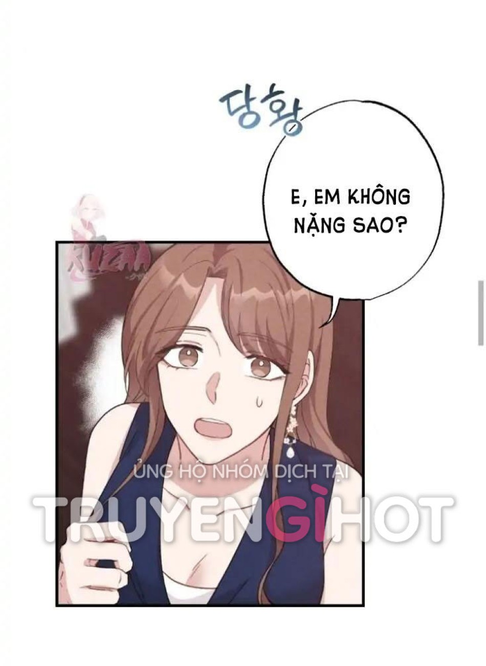[18+] Dục Vọng Đen Tối 