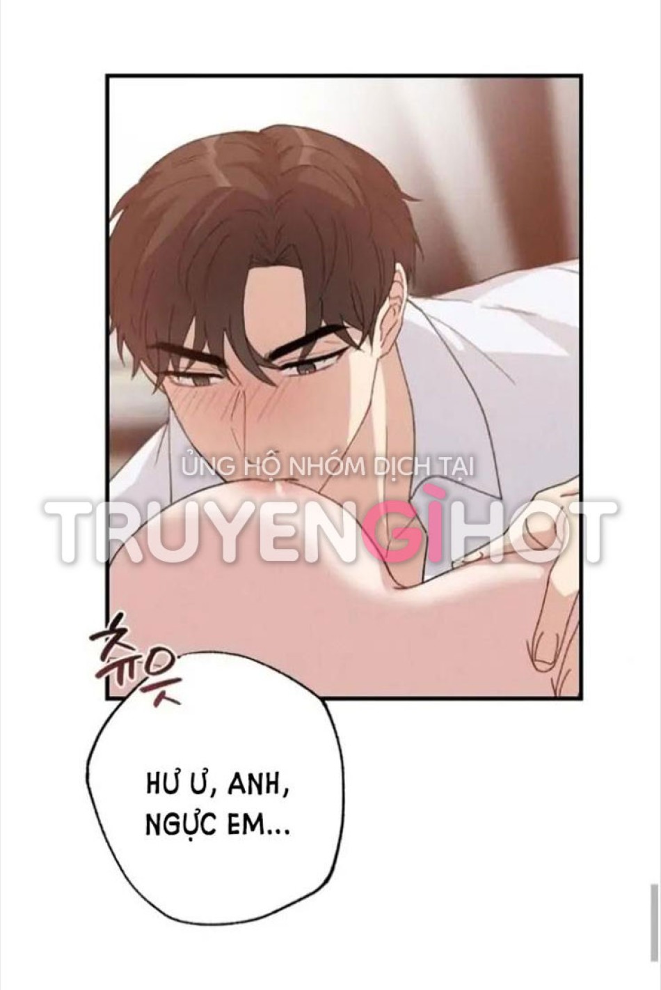 [18+] Dục Vọng Đen Tối 