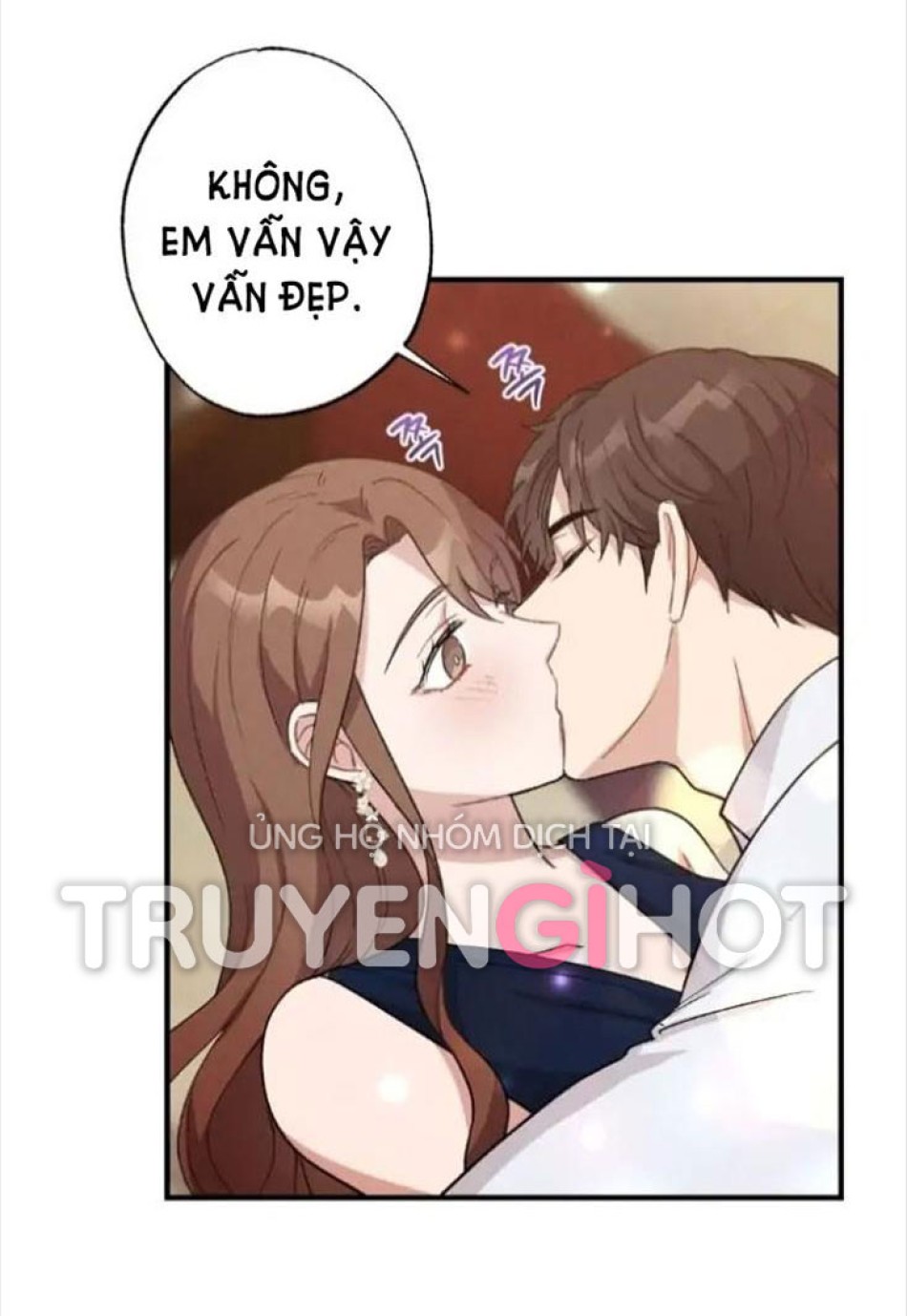 [18+] Dục Vọng Đen Tối 