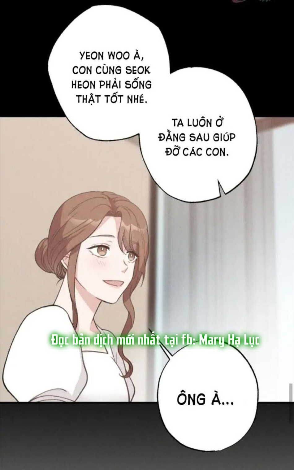 [18+] Dục Vọng Đen Tối 