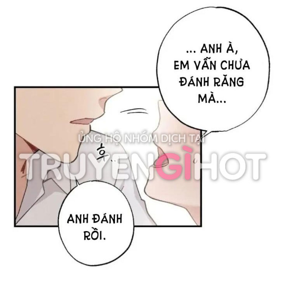 [18+] Dục Vọng Đen Tối 