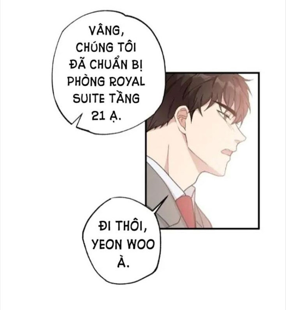 [18+] Dục Vọng Đen Tối 