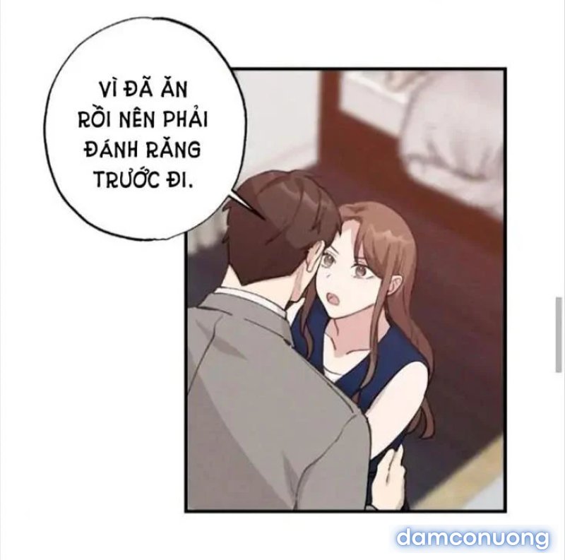 [18+] Dục Vọng Đen Tối 