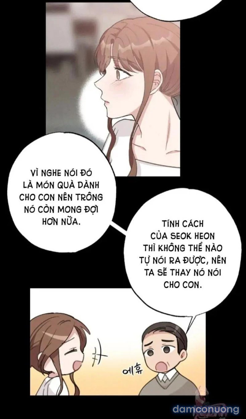 [18+] Dục Vọng Đen Tối 