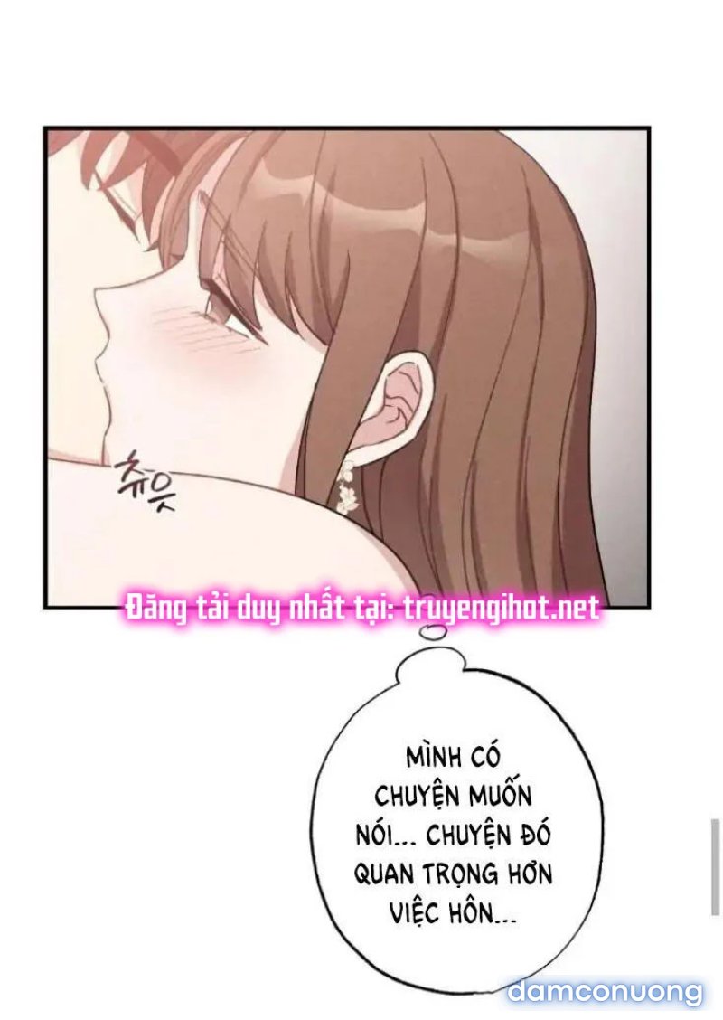 [18+] Dục Vọng Đen Tối 