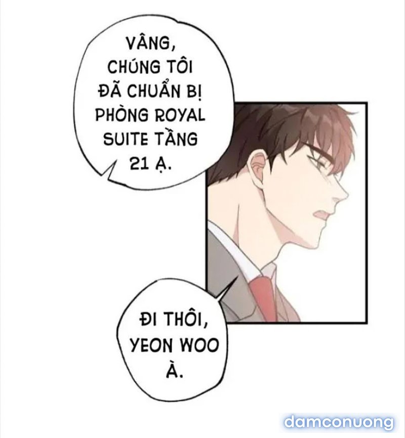 [18+] Dục Vọng Đen Tối 