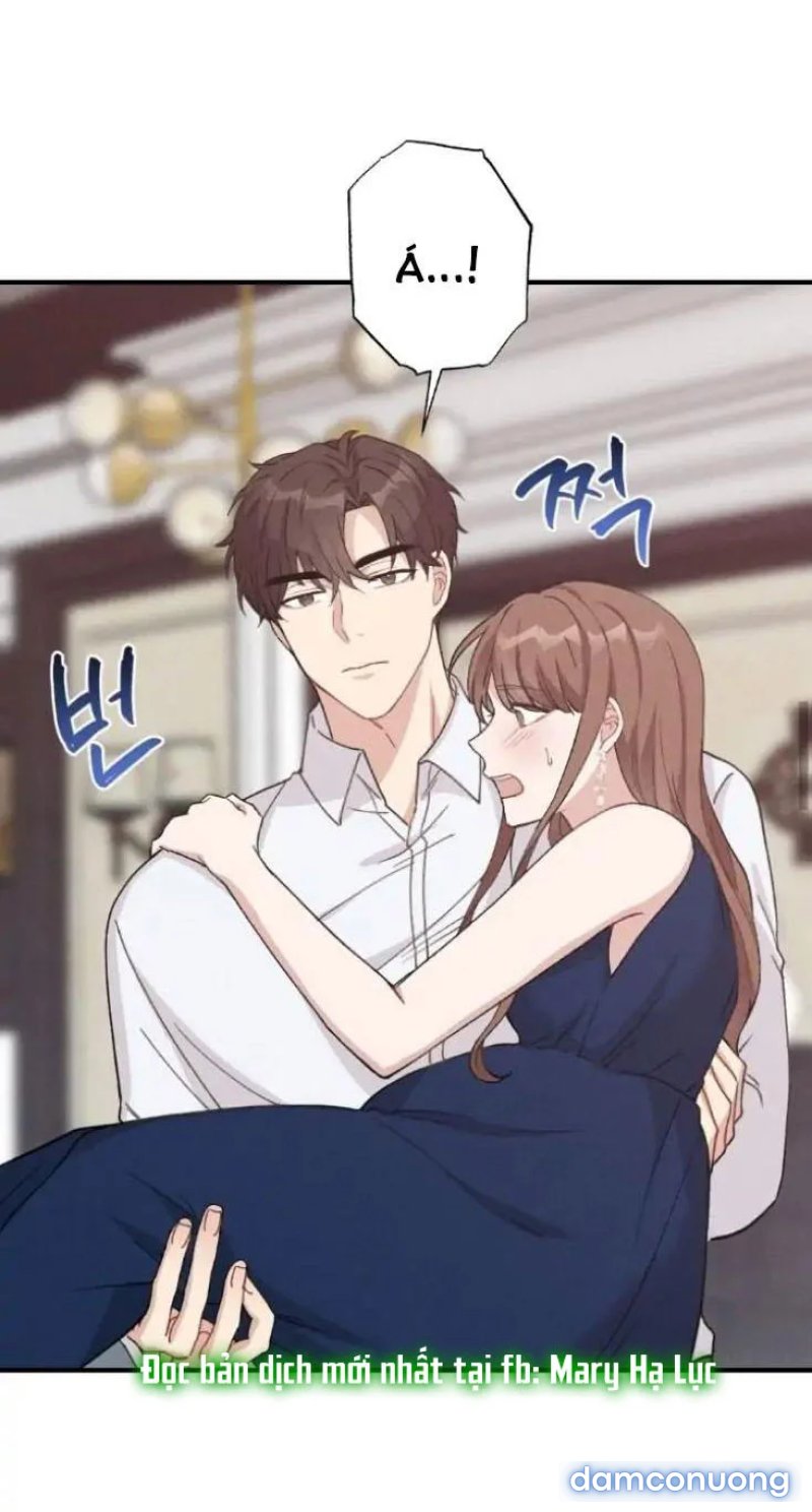 [18+] Dục Vọng Đen Tối 