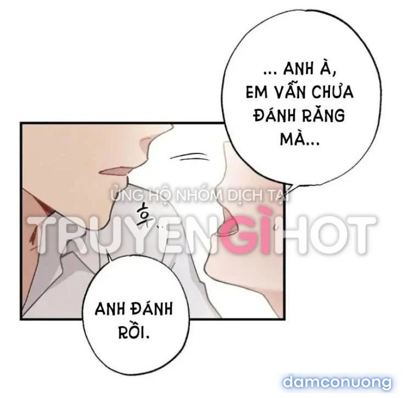[18+] Dục Vọng Đen Tối 