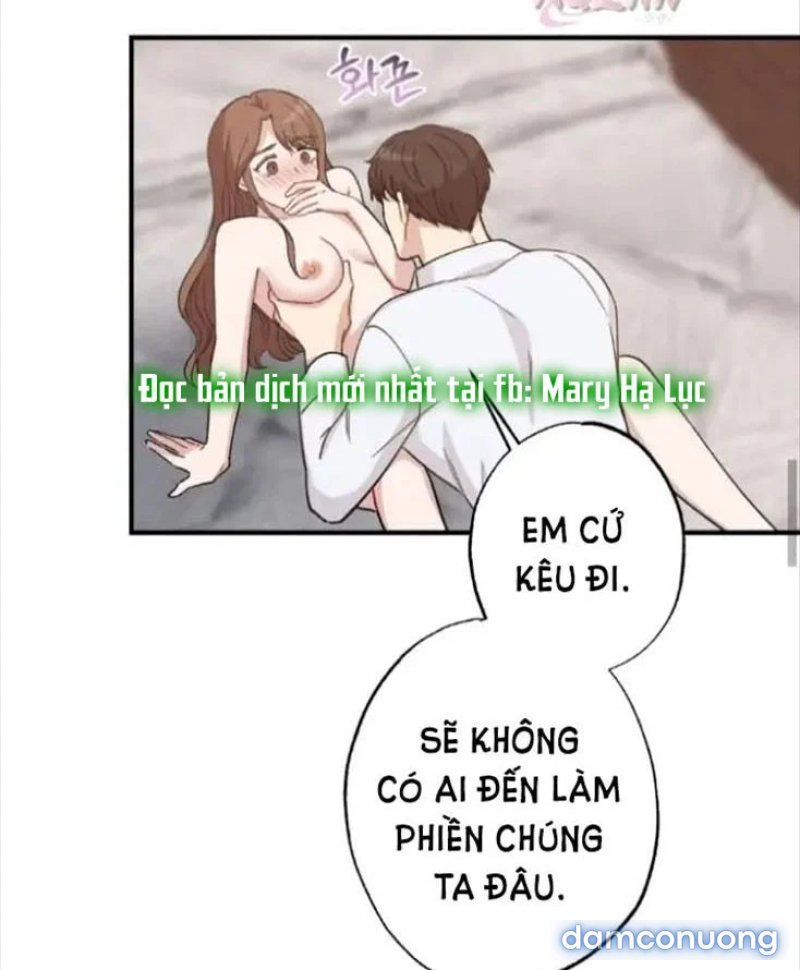 [18+] Dục Vọng Đen Tối 