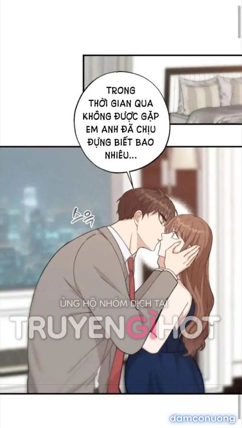 [18+] Dục Vọng Đen Tối 
