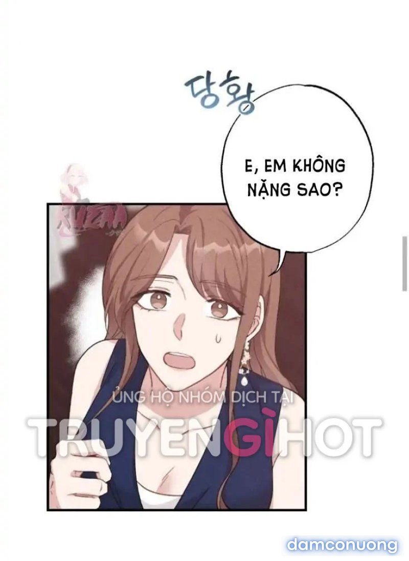 [18+] Dục Vọng Đen Tối 