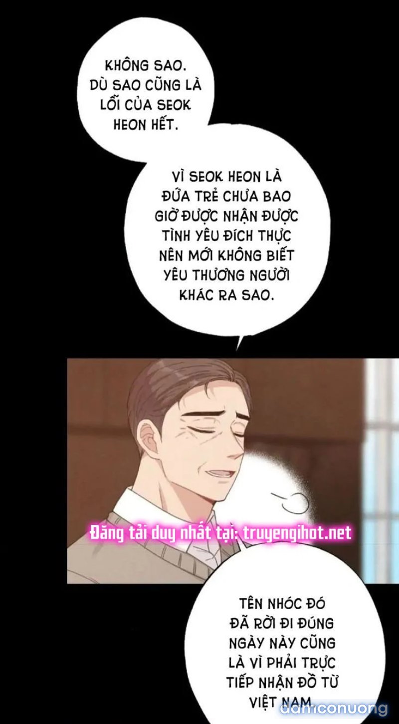 [18+] Dục Vọng Đen Tối 
