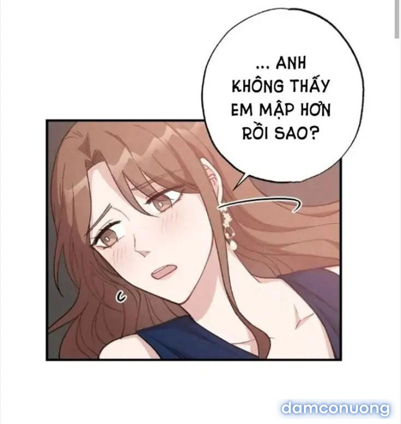 [18+] Dục Vọng Đen Tối 