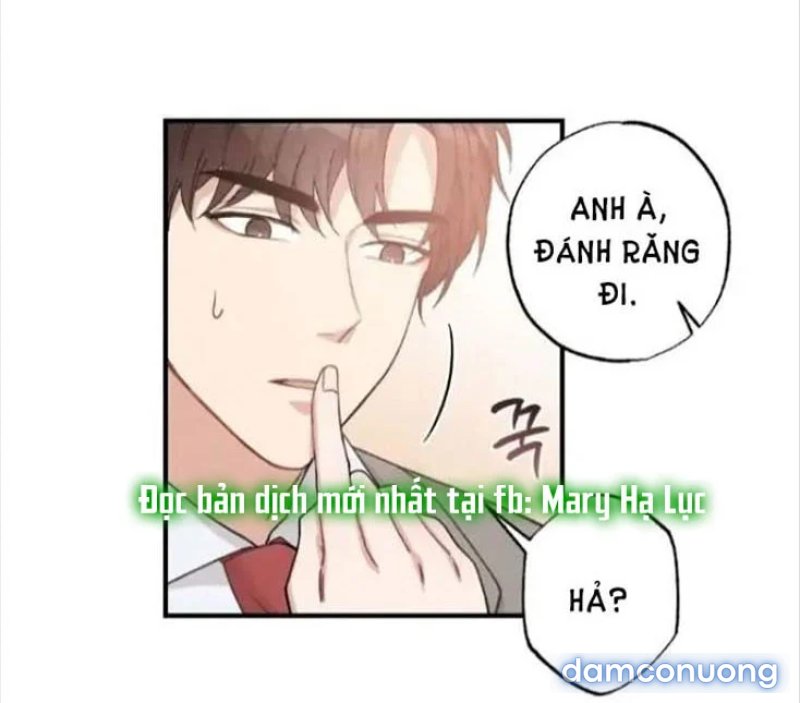 [18+] Dục Vọng Đen Tối 