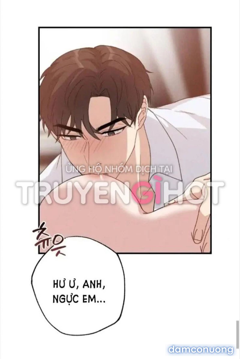 [18+] Dục Vọng Đen Tối 
