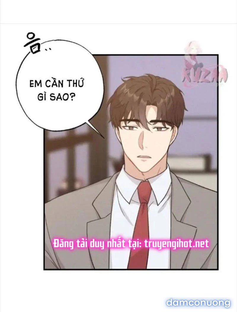 [18+] Dục Vọng Đen Tối 