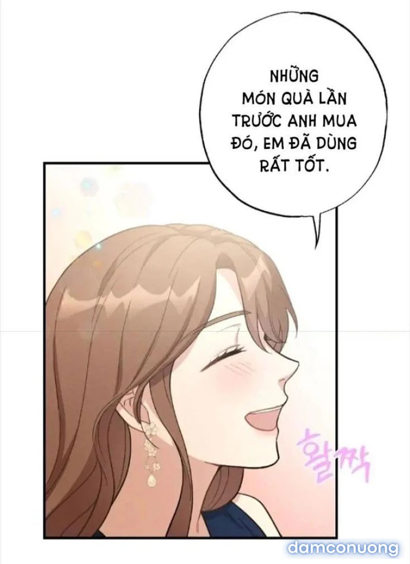 [18+] Dục Vọng Đen Tối 