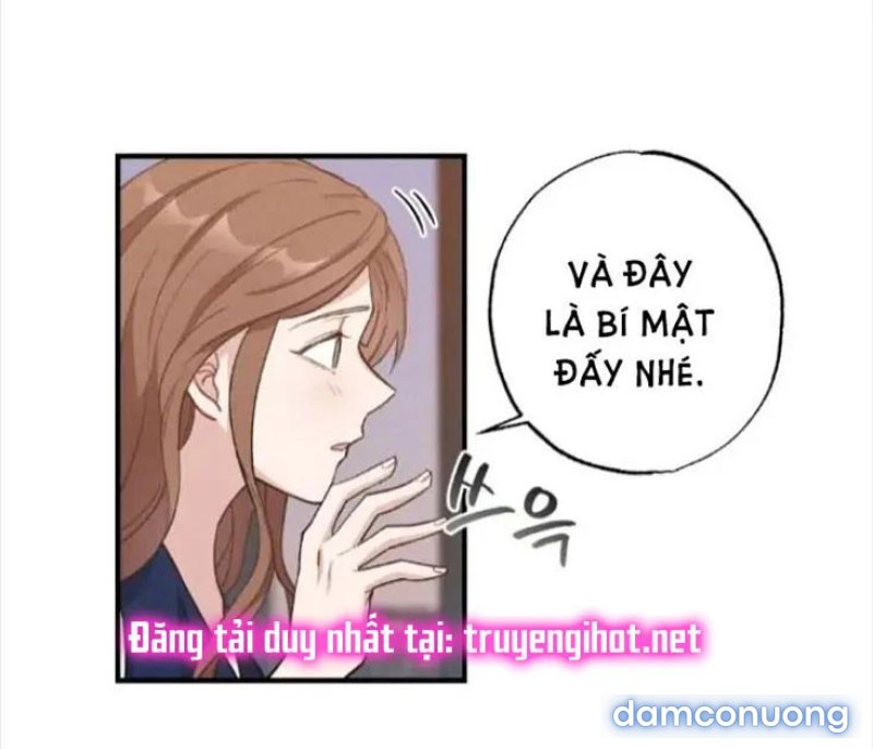 [18+] Dục Vọng Đen Tối 