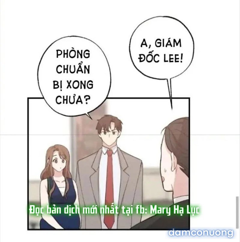 [18+] Dục Vọng Đen Tối 