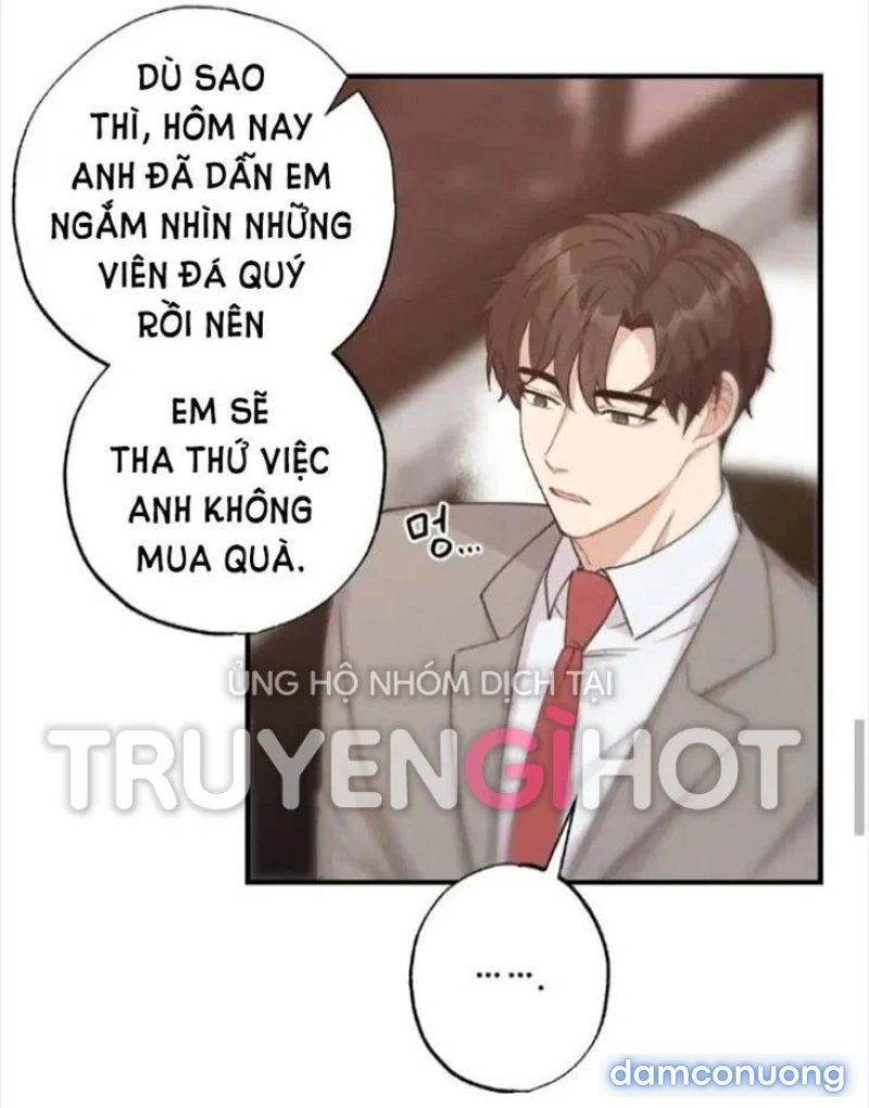 [18+] Dục Vọng Đen Tối 