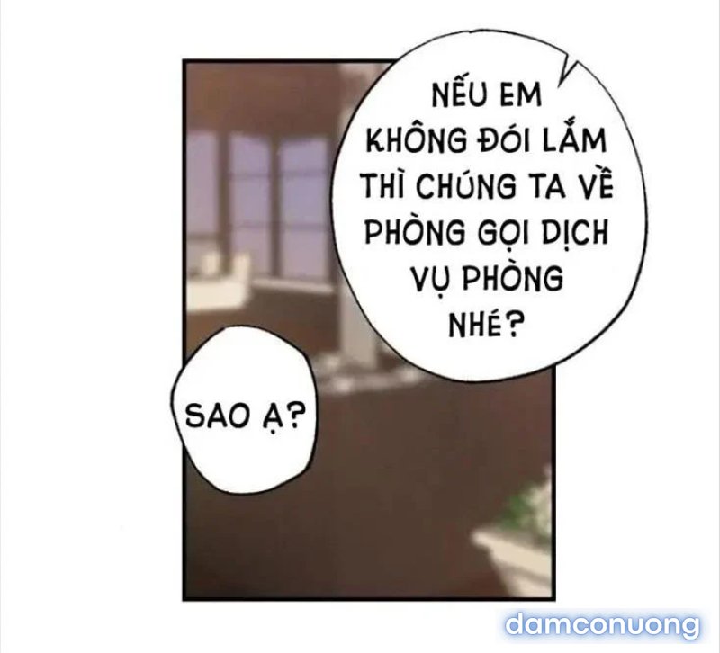 [18+] Dục Vọng Đen Tối 