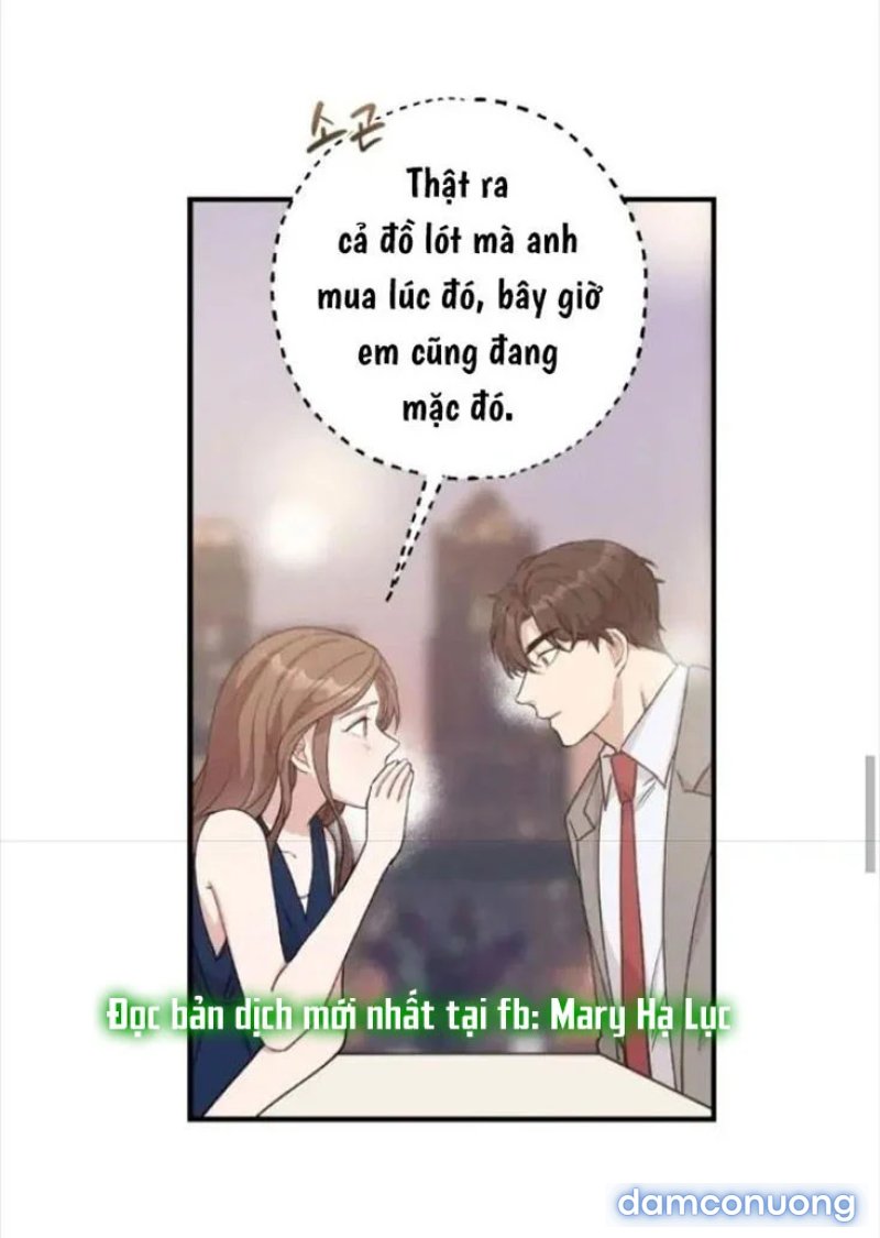 [18+] Dục Vọng Đen Tối 