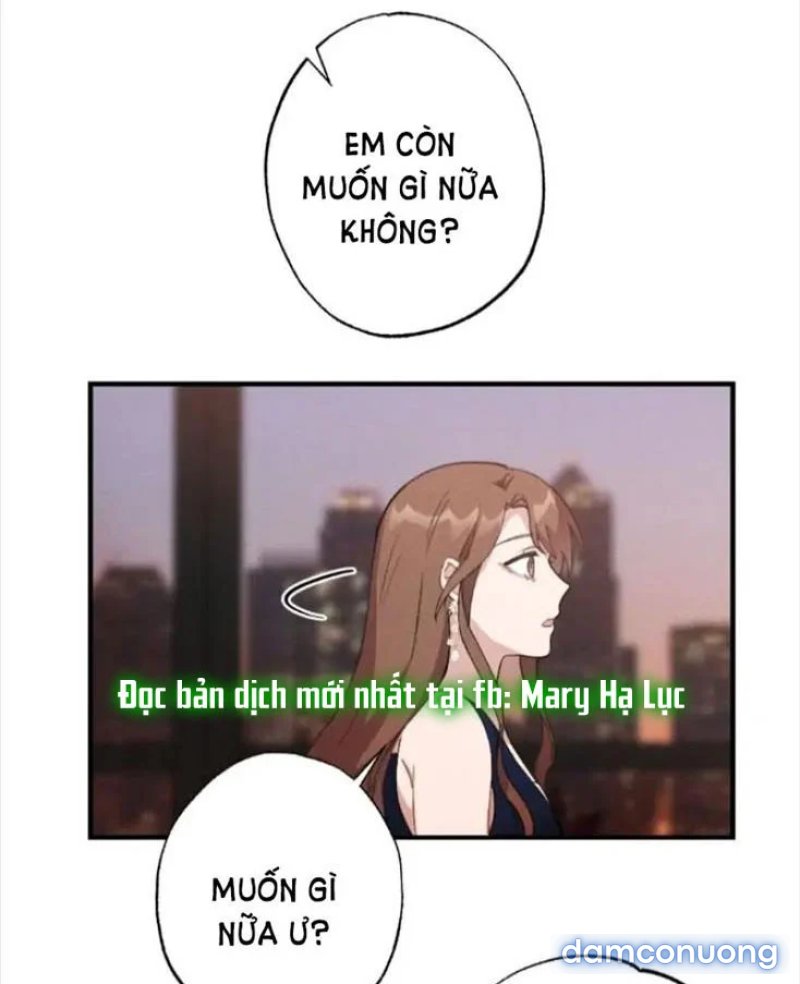 [18+] Dục Vọng Đen Tối 