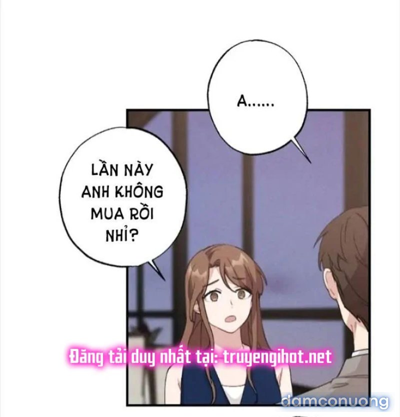 [18+] Dục Vọng Đen Tối 