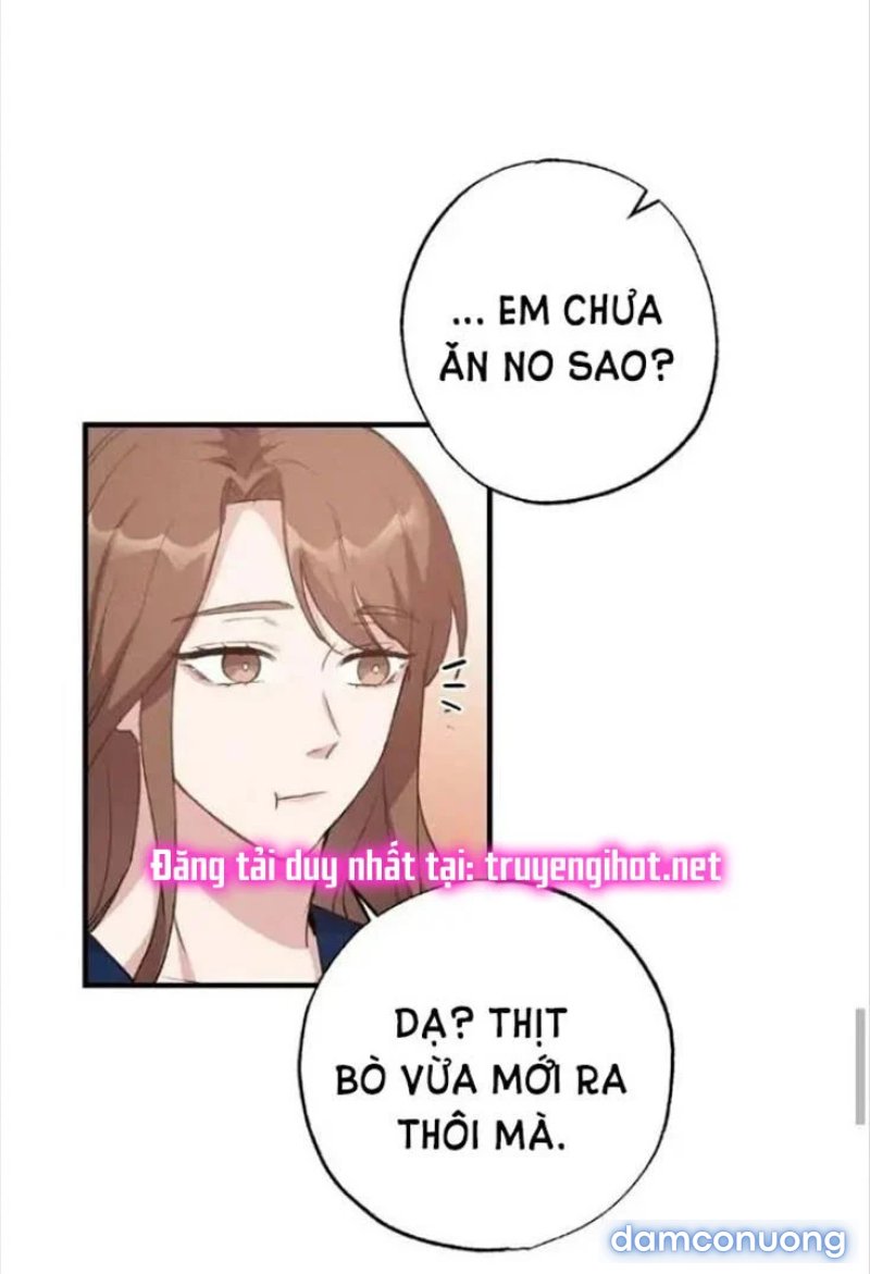 [18+] Dục Vọng Đen Tối 
