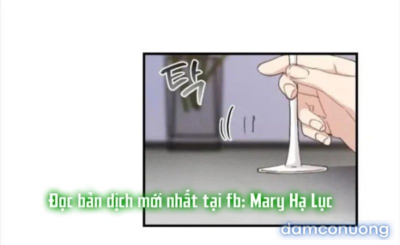 [18+] Dục Vọng Đen Tối 