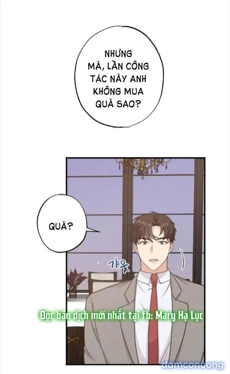 [18+] Dục Vọng Đen Tối 