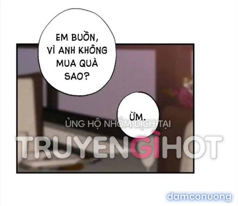[18+] Dục Vọng Đen Tối 