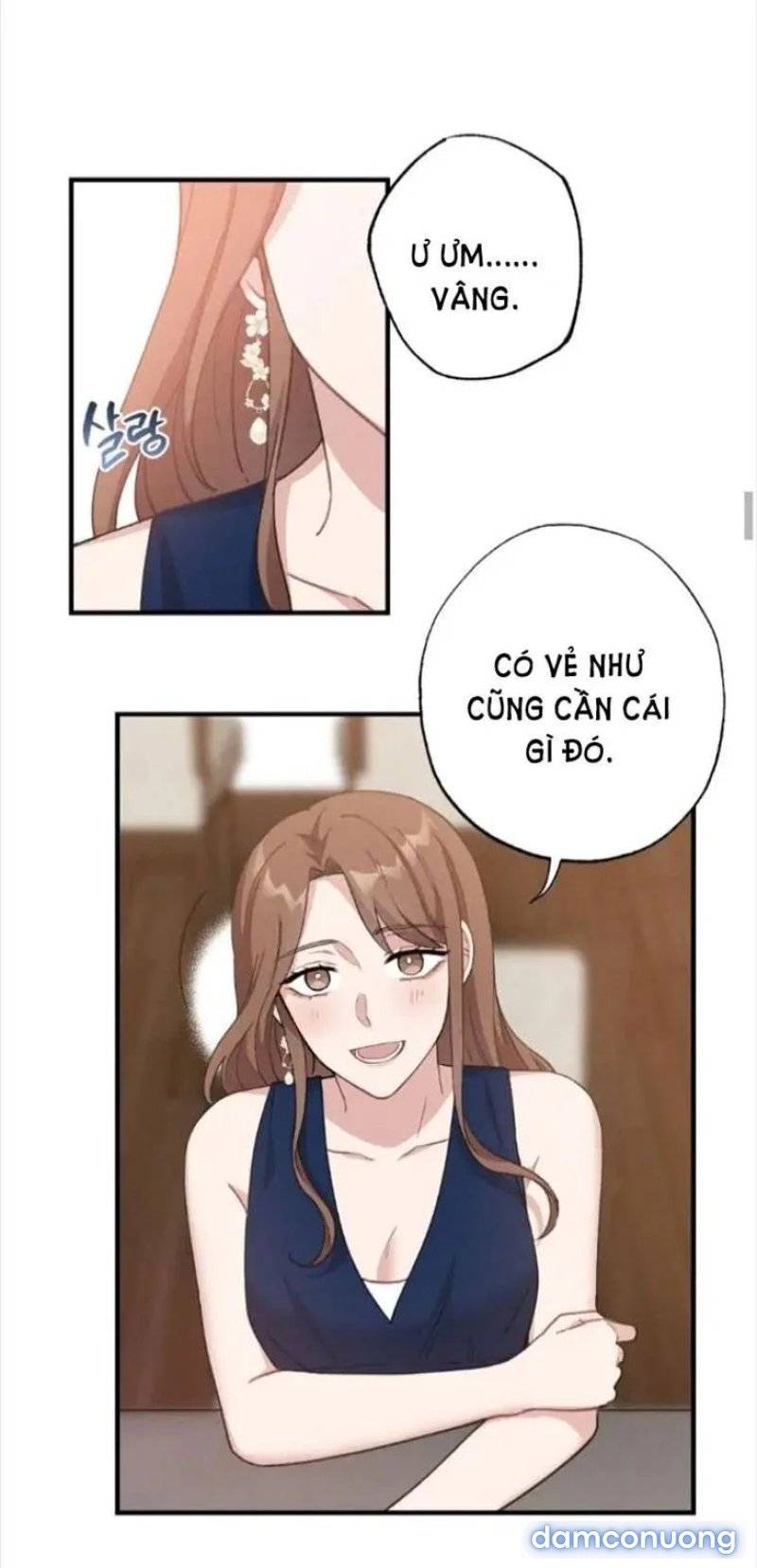 [18+] Dục Vọng Đen Tối 