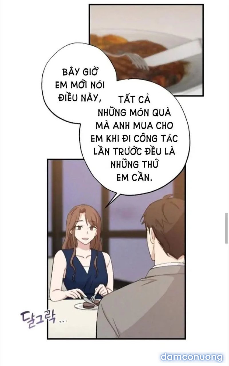 [18+] Dục Vọng Đen Tối 
