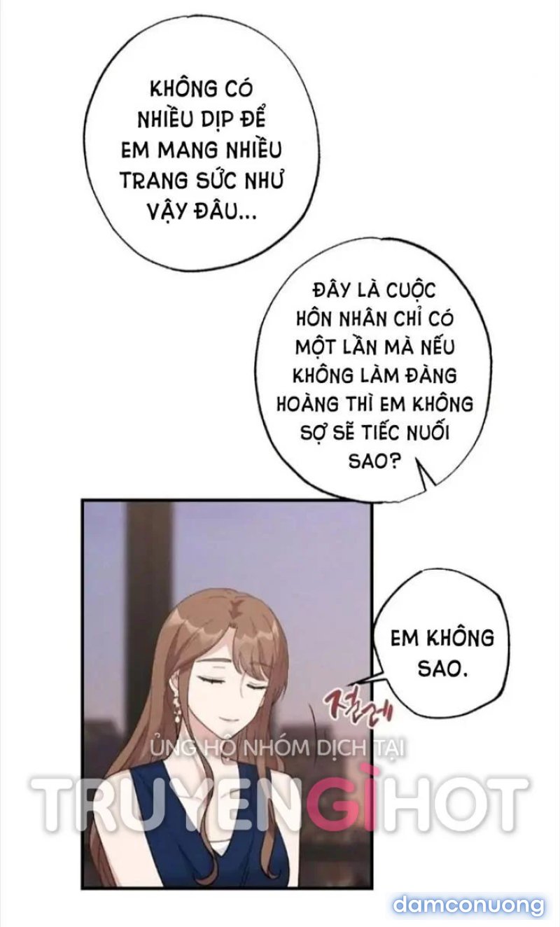 [18+] Dục Vọng Đen Tối 
