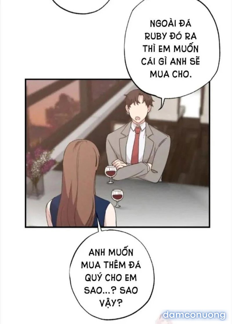 [18+] Dục Vọng Đen Tối 