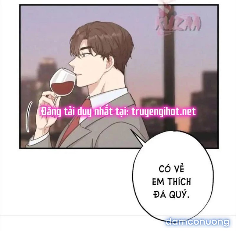 [18+] Dục Vọng Đen Tối 