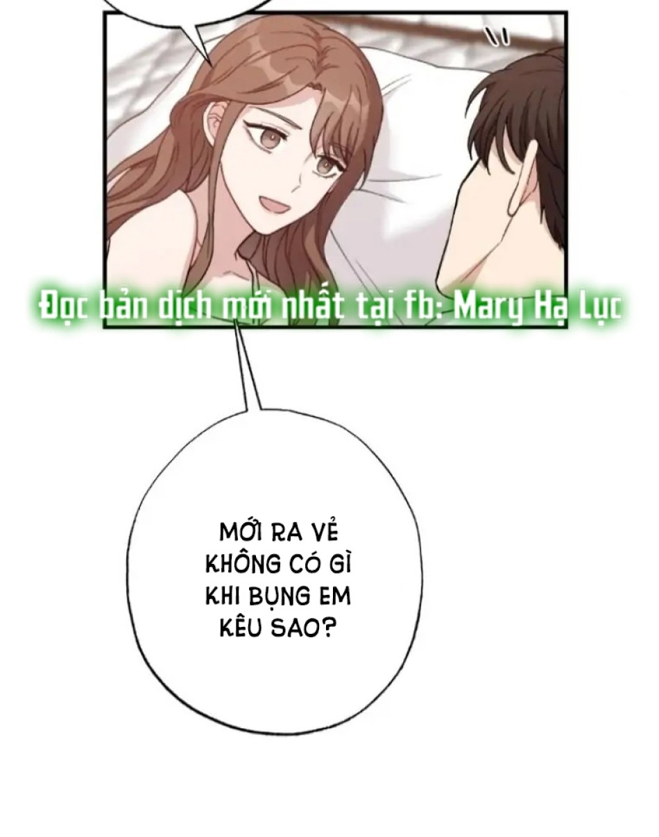 [18+] Dục Vọng Đen Tối 