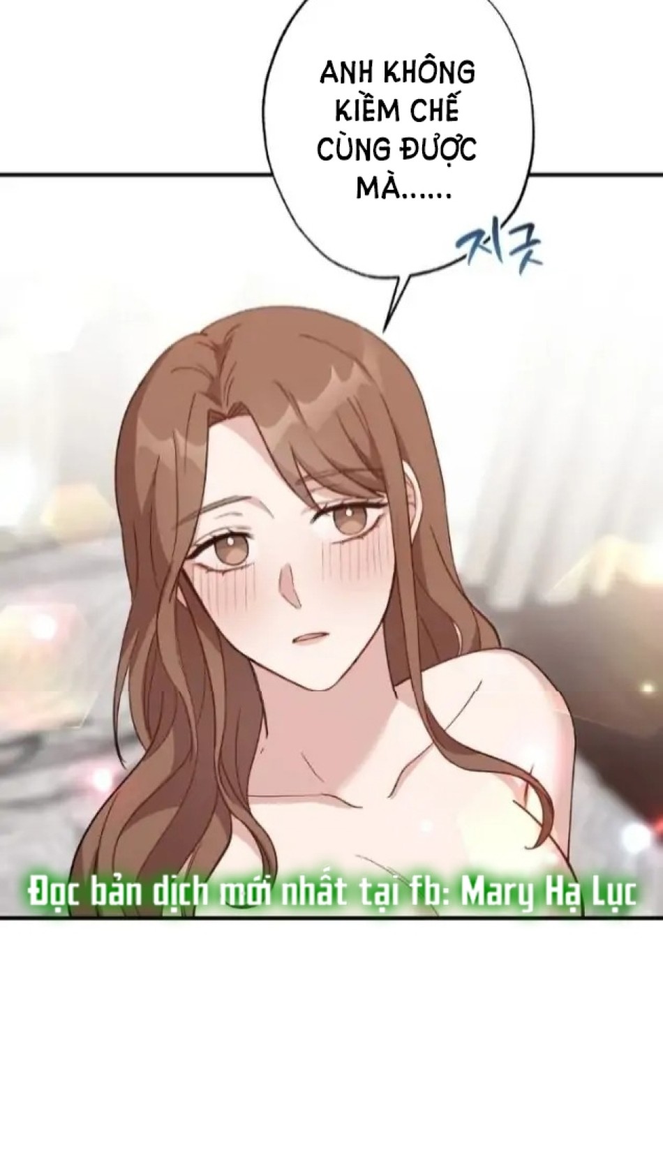 [18+] Dục Vọng Đen Tối 