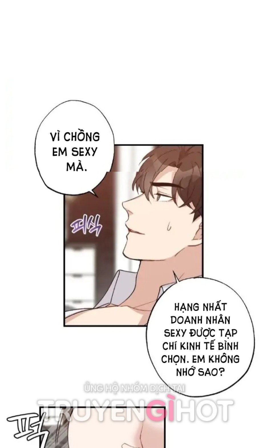 [18+] Dục Vọng Đen Tối 