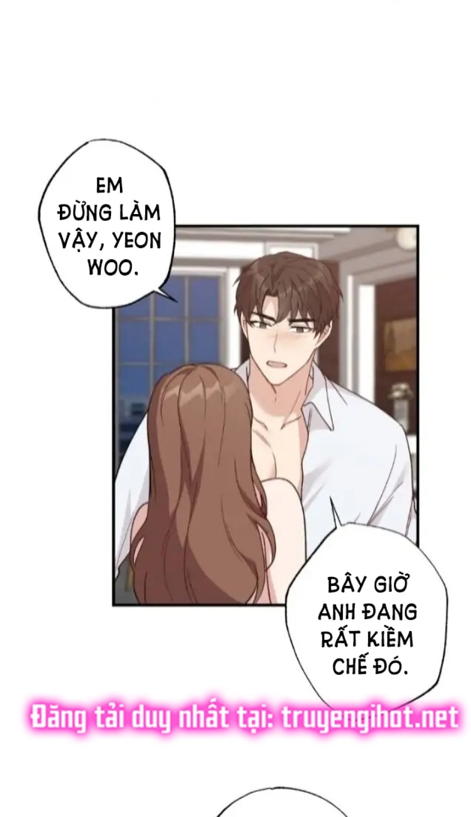 [18+] Dục Vọng Đen Tối 