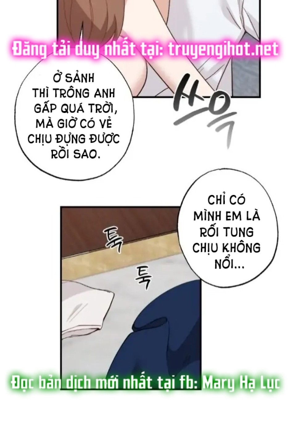 [18+] Dục Vọng Đen Tối 