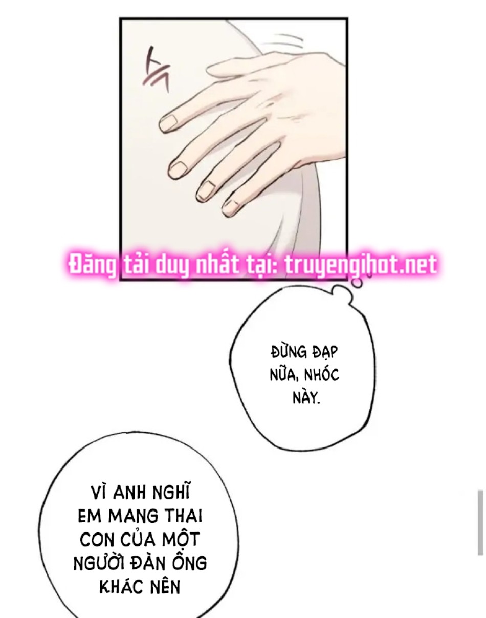 [18+] Dục Vọng Đen Tối 