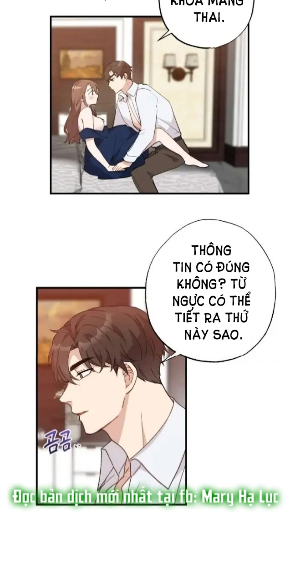 [18+] Dục Vọng Đen Tối 
