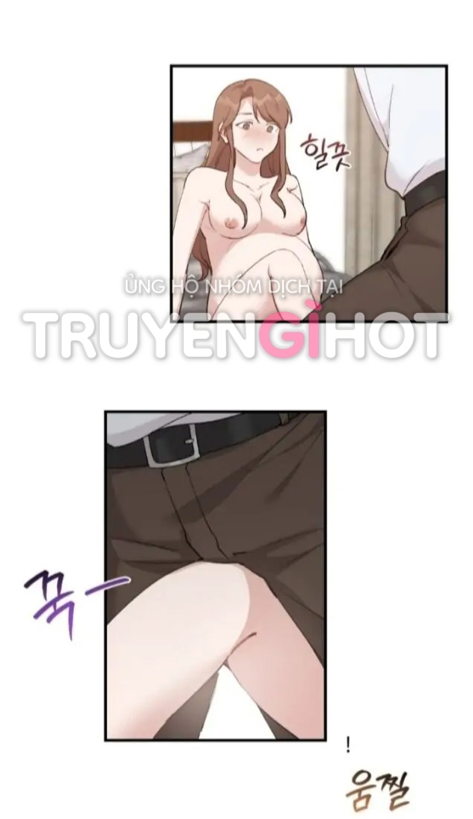 [18+] Dục Vọng Đen Tối 