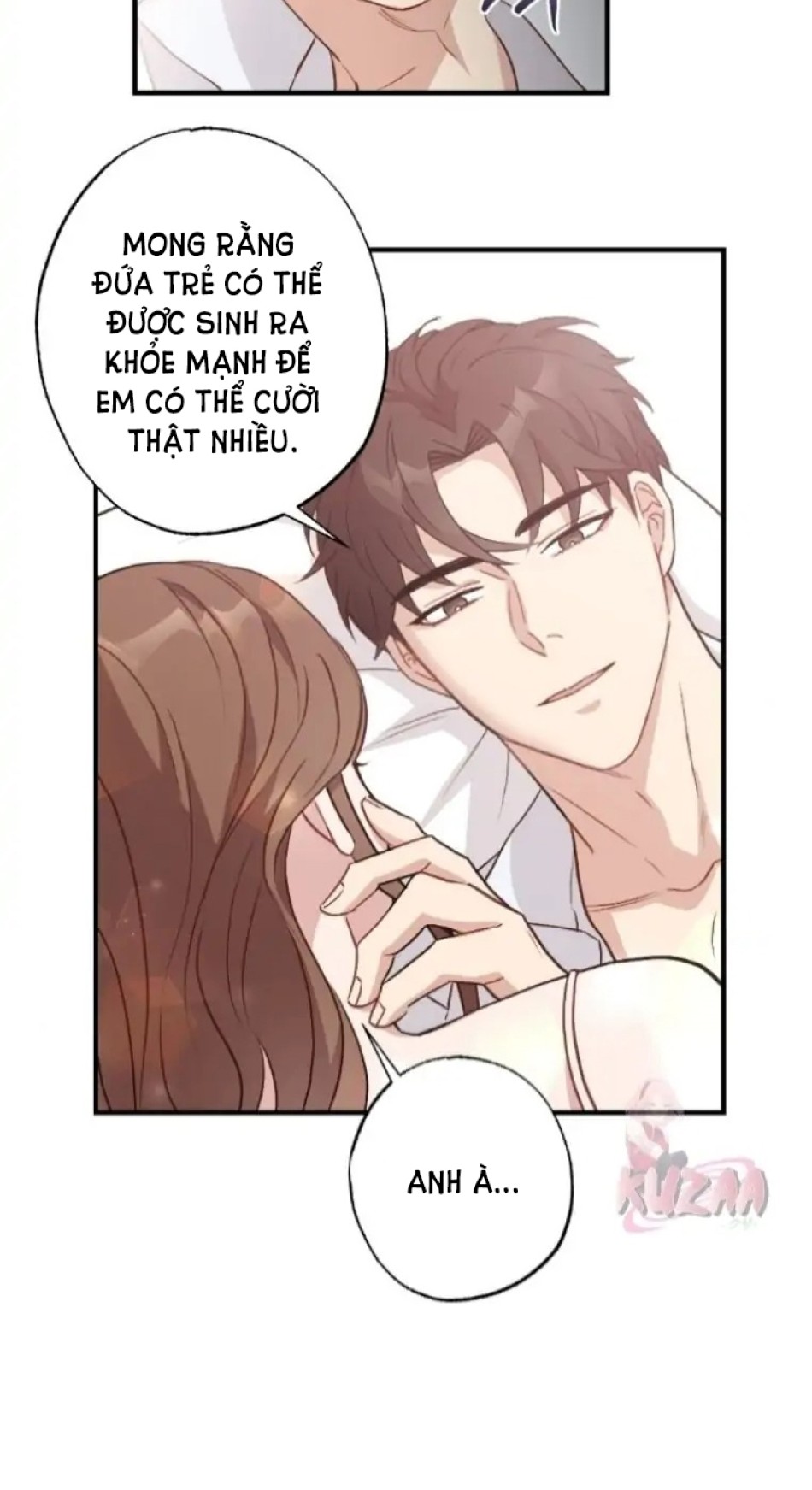 [18+] Dục Vọng Đen Tối 
